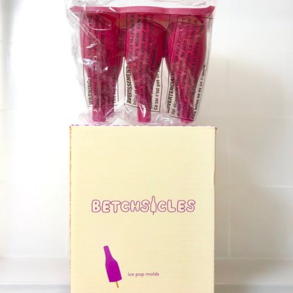 Betchsicles - Picture 3 of 3